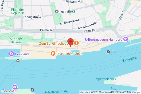 BG Handels GmbH