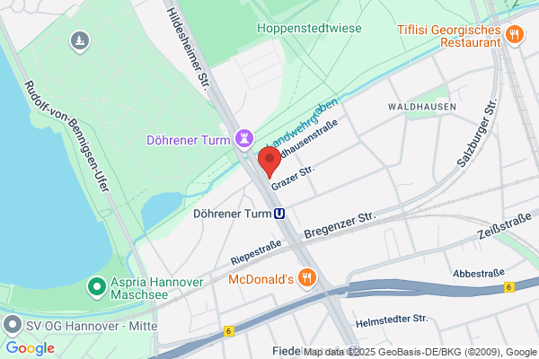 Höfers Handyservice