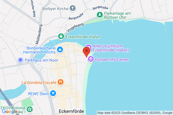 LebenLernen auf Segelschiffen e.V.