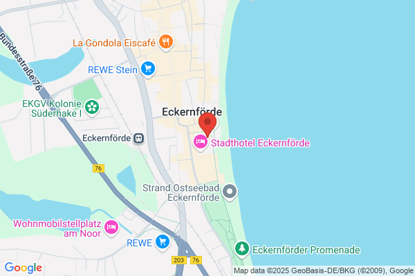 Geschlossene Geschäftsstelle