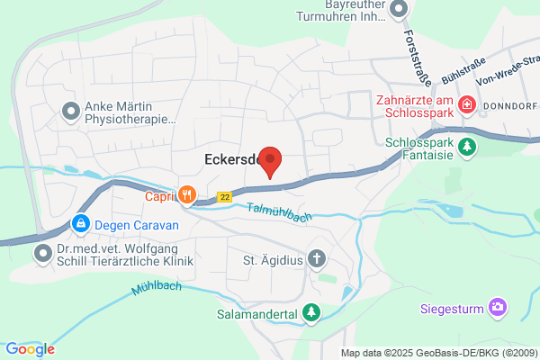 Feuerwehr Donndorf