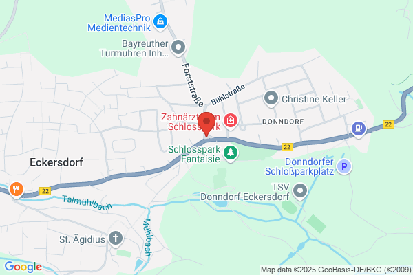 Moni's Geheimtip