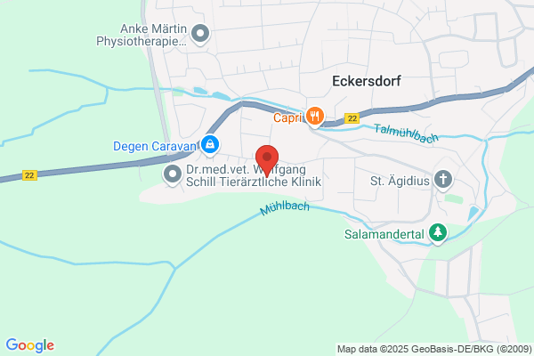 Grund- und Hauptschule Eckersdorf