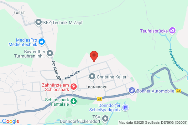 Schuster D. Immobilien