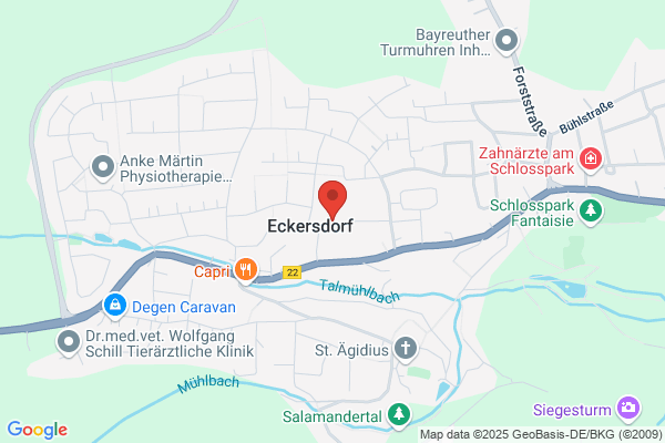 Wohn- und Pflegezentrum Fantaisie