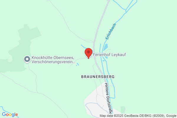 Leykauf