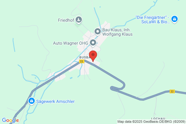 Knaup Transporte GmbH