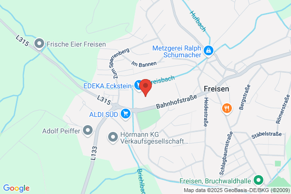 TAKKO FASHION Freisen