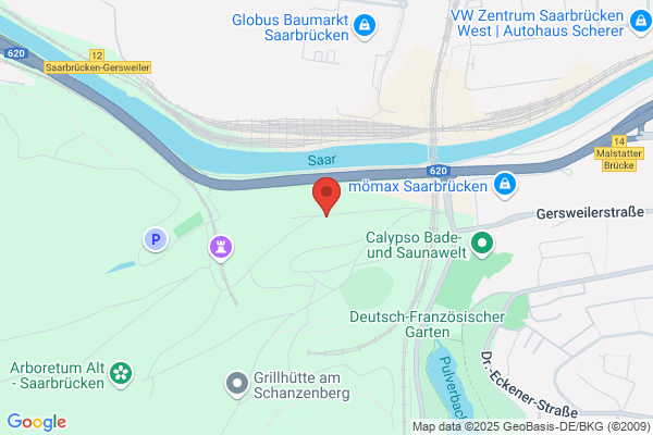 AOK-Die Gesundheitskasse im Saarland