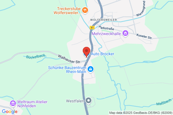 Autohaus Breug, Inh. D. Seyler