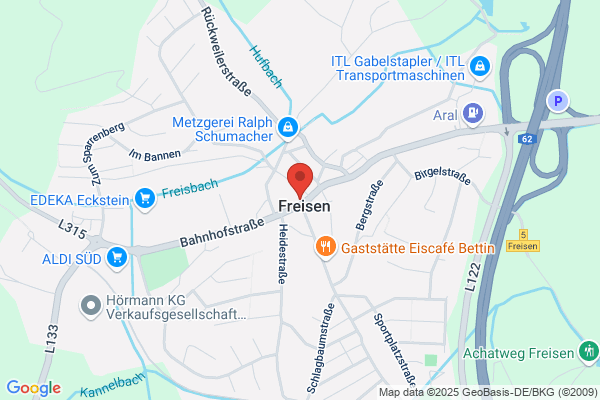 City-Kaffee