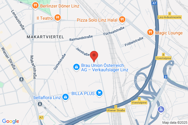 Getränkemarkt Bierstraße Linz