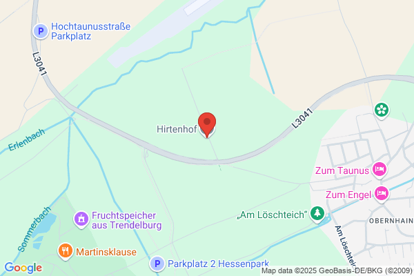 Hirtenhof