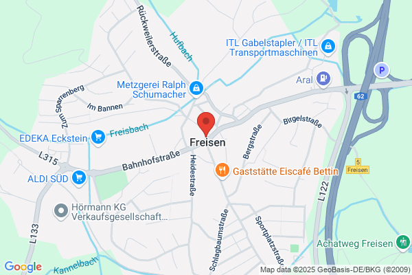 Seppi's Futterkiste