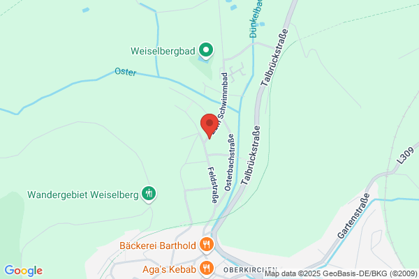 Weiselbergsauna