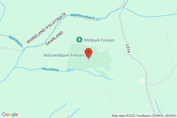 Wildpark