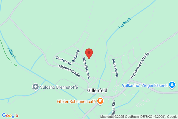 Sportverein Vulkan Gillenfeld e.V.