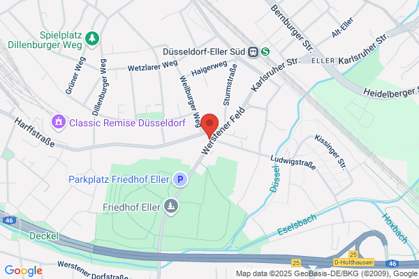 Zur gemütlichen Ecke