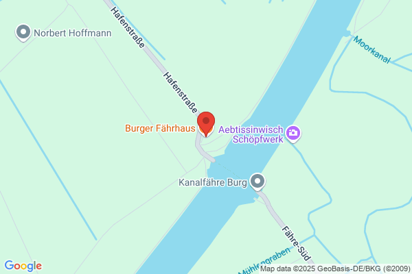 Burger Bücherecke