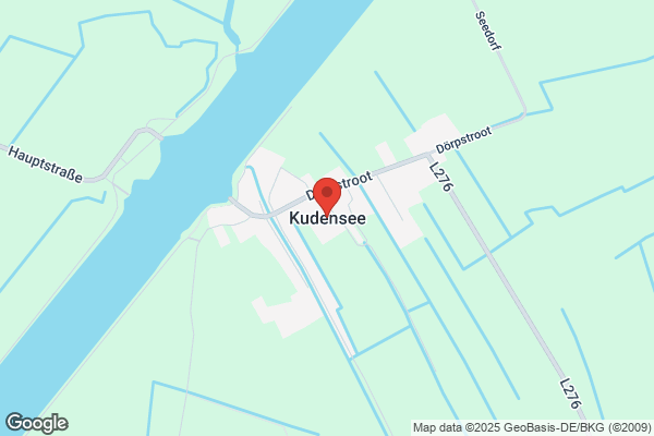 Gemeinde Kudensee