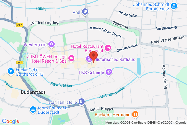 Raum & Dekor Werner