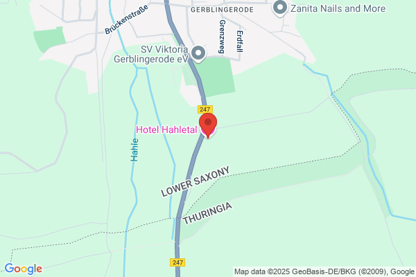Hahletal