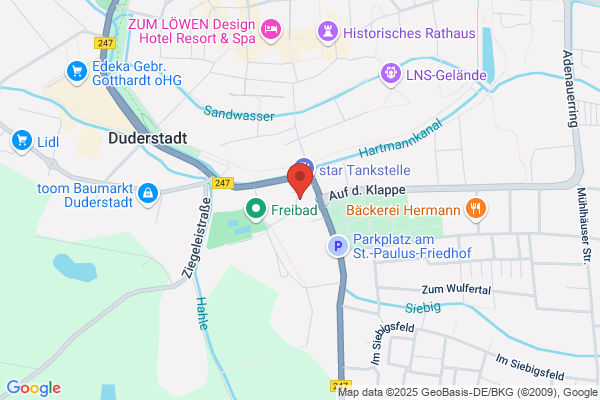 Therapiezentrum Trimedio