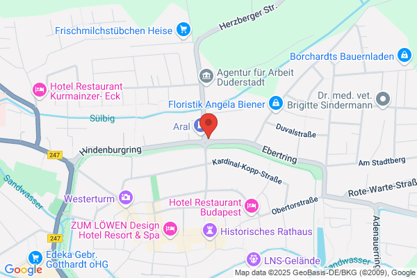 Der Garten Peter - Peter Depner