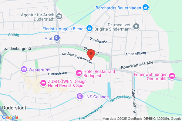 EFL Duderstadt