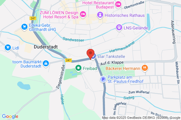 Fahrschule Post GmbH