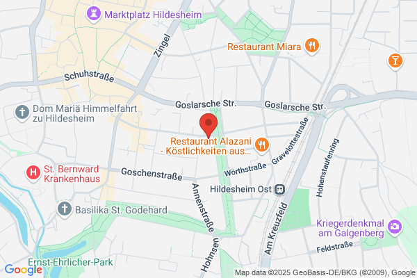 Handwerkskammer Hildesheim