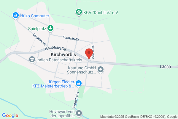 Lohnsteuerhilfeverein Fuldatal e.V.
