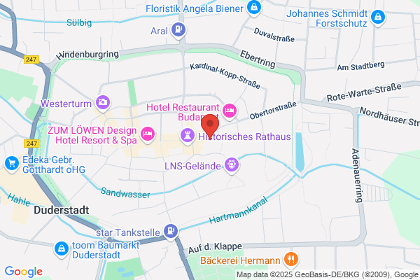 Seerig Günter Straßen- und Tiefbau