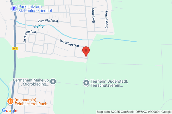 Seideneck