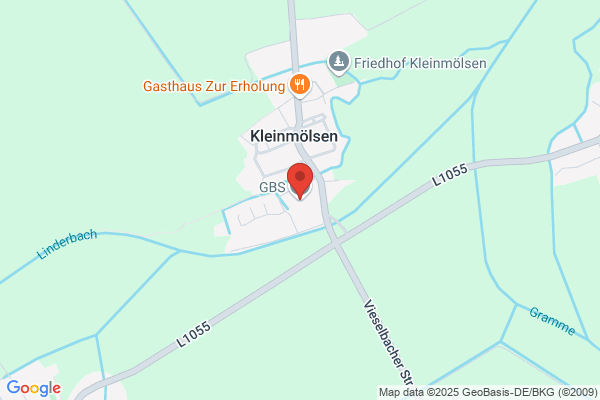 GBS GmbH