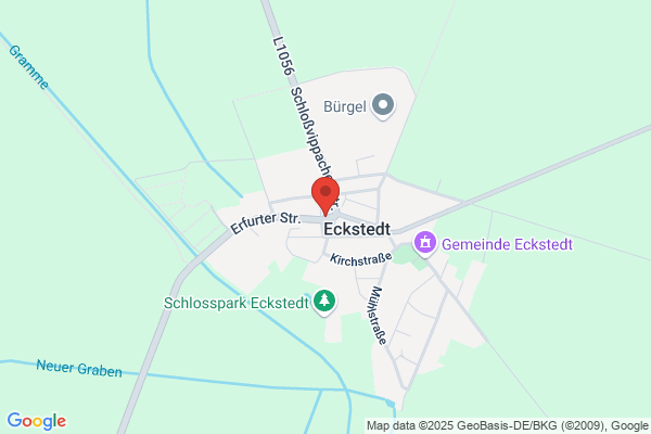 Betonwaren GmbH Eckstedt BWE