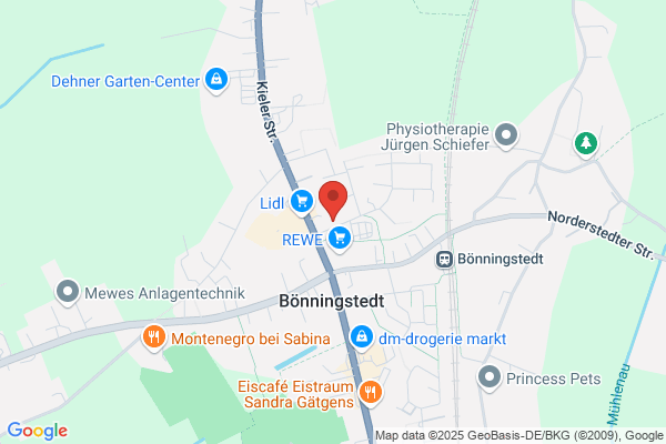 Bühling & Scheunemann GmbH