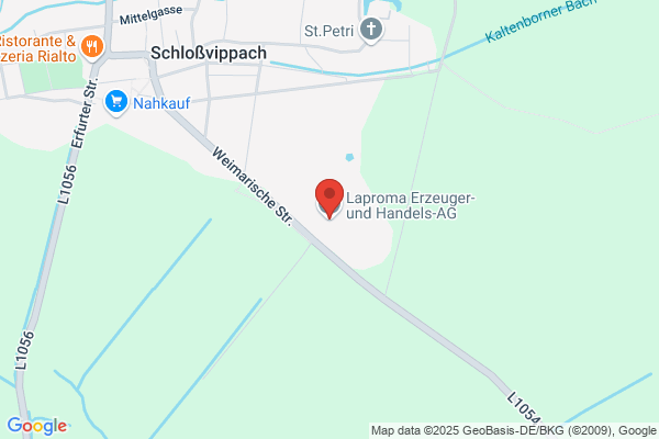 EKABA Aufbereitungs GmbH