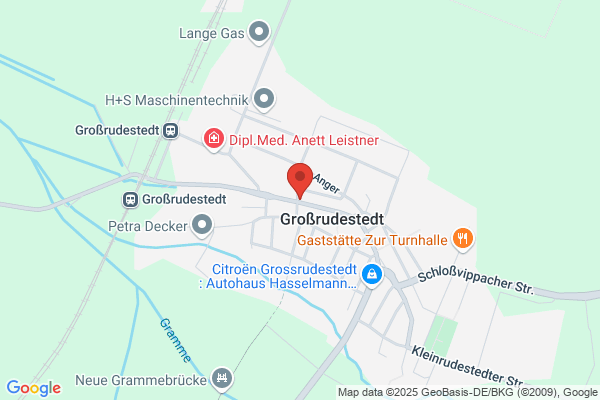 Fleischerei Ursula Sonnekalb