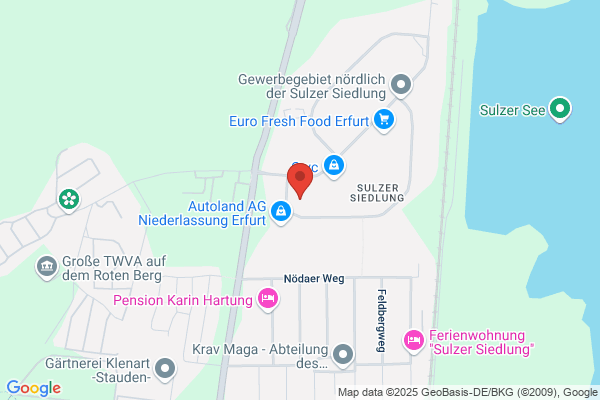 Grund Gerüstbau