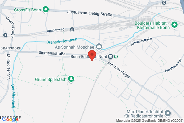 IL-Baumanagement GmbH