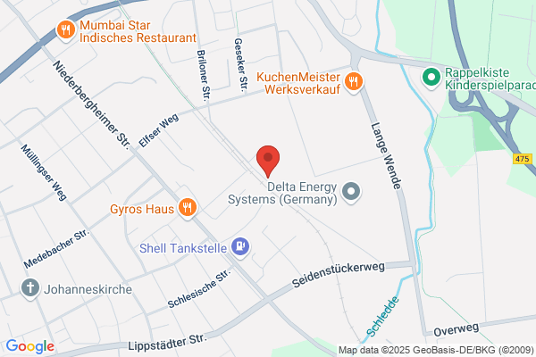 Kverneland Deutschland GmbH
