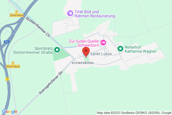 Sankt Lukas