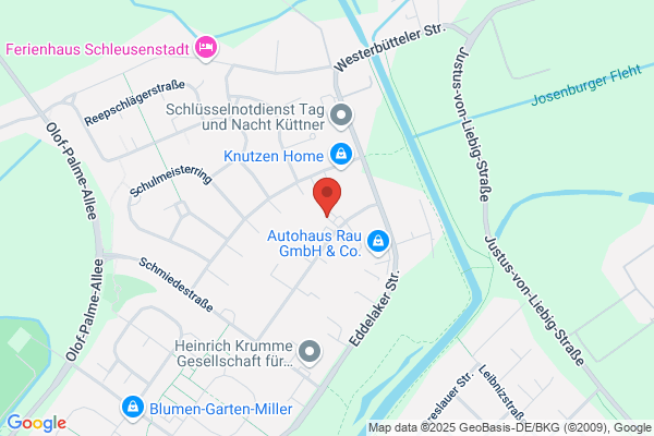 Autohaus Borgwardt