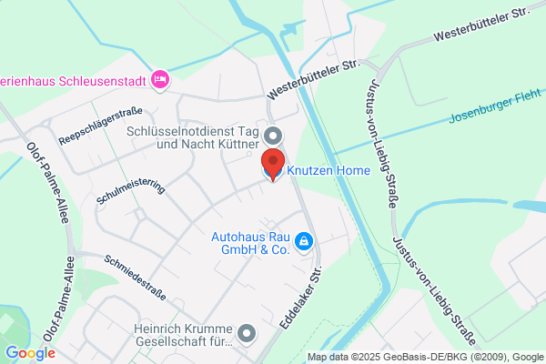 Knutzen Wohnen