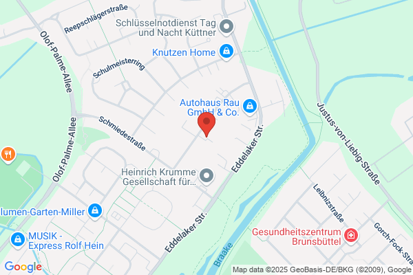 Lafrentz GmbH