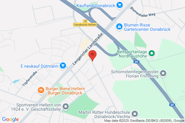 Osnabie-Maler GmbH