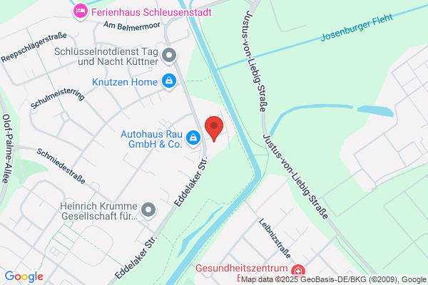 Reit- und Ponyclub Brunsbüttel