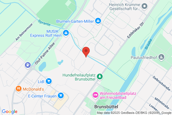 Sprante Schiffahrts Kontor GmbH
