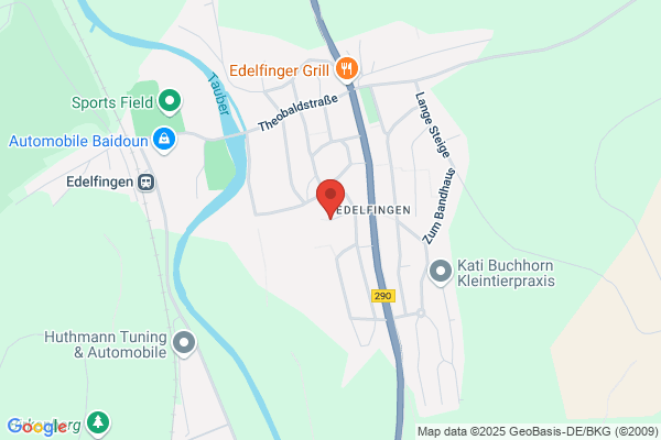 Stadt Bad Mergentheim